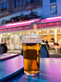 Plats et boissons du Restaurant français Triplettes de Belleville à Paris - n°4