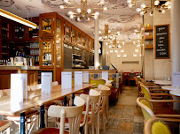 Atmosphère du Café Café des Phares à Paris - n°1