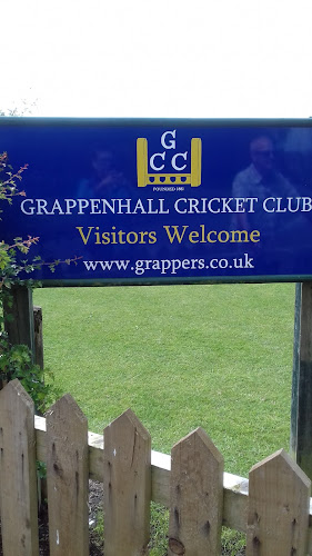 Comments and reviews of Grappenhall Cricket Club