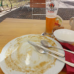 Photo n°2 de l'avis de Frank.r fait le 28/03/2022 à 18:46 sur le  Bürgergaststätte Kulasegaram à Röhrmoos