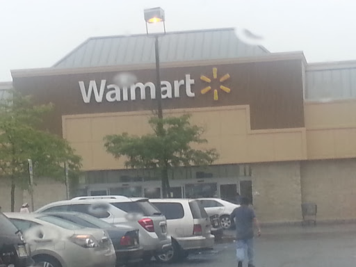 Discount Store «Walmart», reviews and photos, 1501 US-22, Watchung, NJ 07069, USA