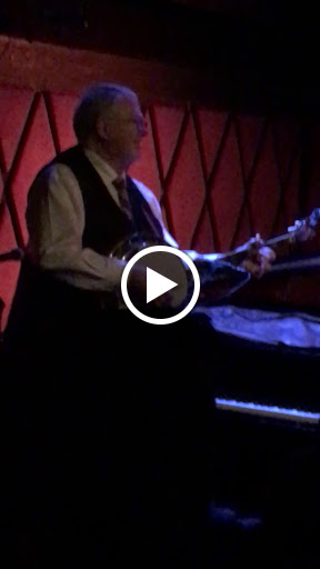 Live Music Venue «Rockwood Music Hall», reviews and photos, 196 Allen St, New York, NY 10002, USA