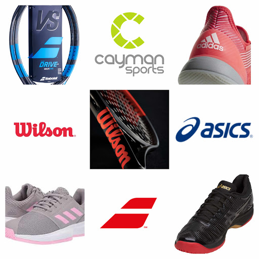 Sporting Goods Store «Cayman Sports Pro», reviews and photos, 2853 Boardwalk Dr, Ann Arbor, MI 48104, USA