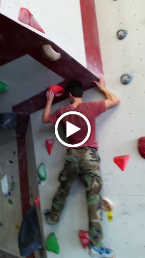 Gym «Asana Climbing Gym», reviews and photos, 4977 N Glenwood St, Garden City, ID 83714, USA