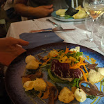 Photo n°7 de l'avis de Massimo.o fait le 05/09/2020 à 17:19 sur le  Lido Vivara à Procida