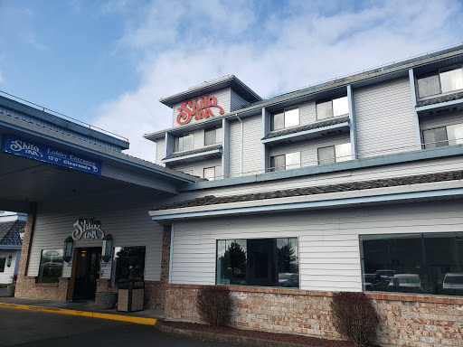 Hotel «Shilo Inn Hotel», reviews and photos, 1609 E Harbor St, Warrenton, OR 97146, USA