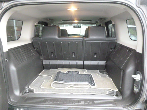 Car Dealer «Gillie Hyde Pre-Owned of Tompkinsville», reviews and photos, 1645 Edmonton Rd, Tompkinsville, KY 42167, USA