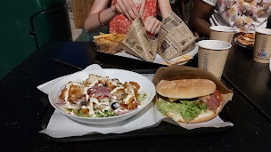 Photo n°6 de Aux 2M à Sète ()