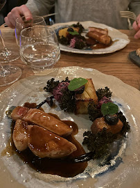 Les plus récentes photos du Restaurant gastronomique Arcada à Bordeaux - n°3