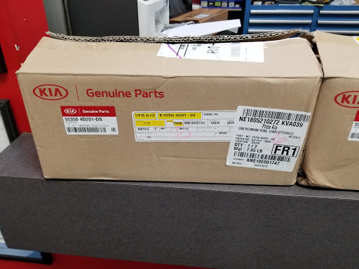 Kia Dealer «Price Kia», reviews and photos, 1390 Richmond Rd, Charlottesville, VA 22911, USA