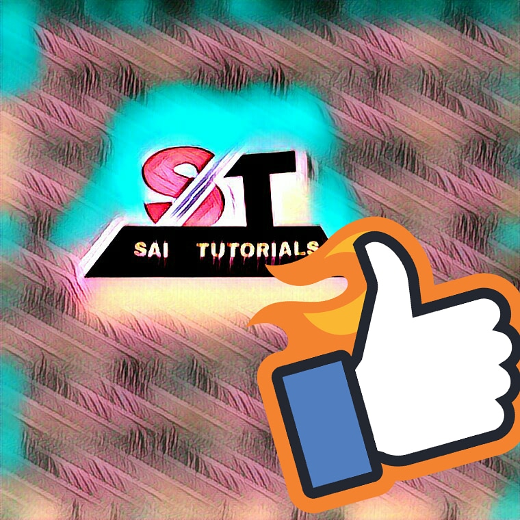 SAI TUTORIALS