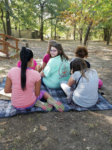 Tourist Attraction «The Cave House - Linda Collier», reviews and photos, 1623 Charles Page Blvd, Tulsa, OK 74127, USA