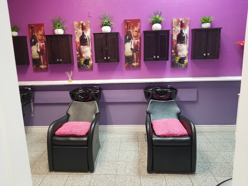 Shopping Mall «County Fair Fashion Mall», reviews and photos, 1264 E Gibson Rd E-500, Woodland, CA 95776, USA