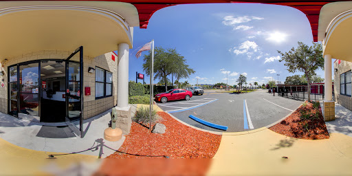 Self-Storage Facility «CubeSmart Self Storage», reviews and photos, 6915 Manatee Ave W, Bradenton, FL 34209, USA