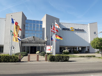 MMZ-Rietschle-Möbel GmbH