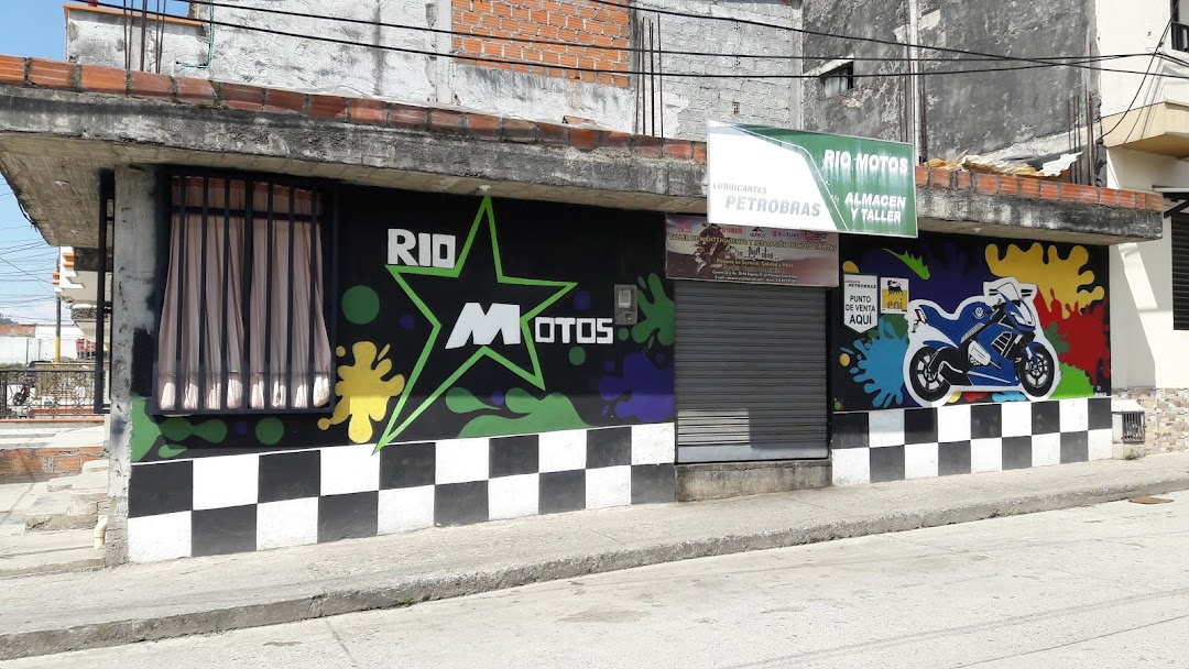 Rio Motos