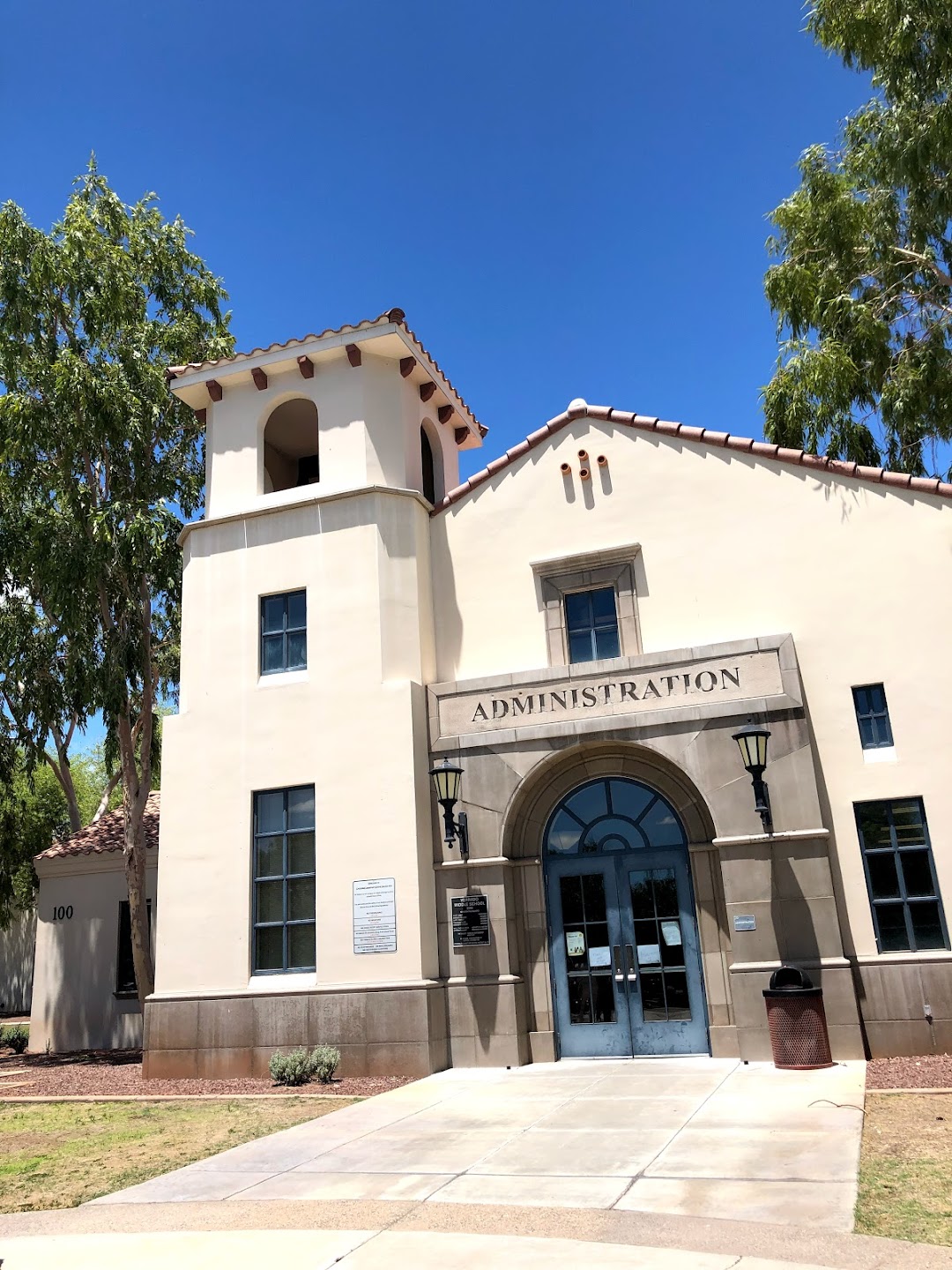 Verrado Middle School