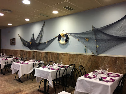 RESTAURANTE MARISQUERíA MARE NOSTRUM