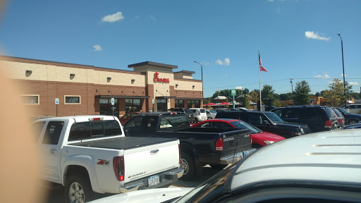 Fast Food Restaurant «Chick-fil-A», reviews and photos, 2610 Edgewood Rd SW, Cedar Rapids, IA 52404, USA