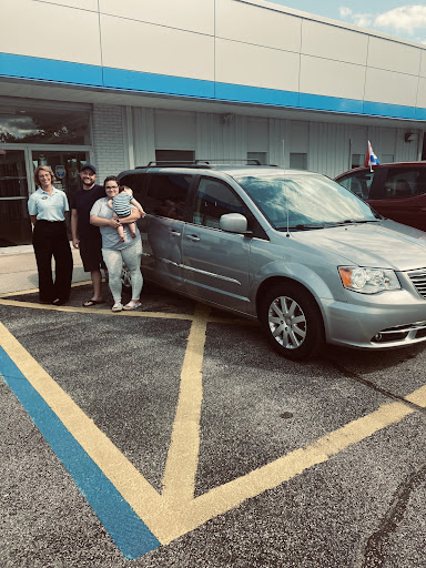 Car Dealer «LaClair Sales Inc», reviews and photos, 12709 W Brady Rd, Chesaning, MI 48616, USA