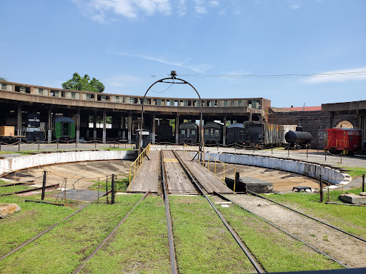 Museum «Georgia State Railroad Museum», reviews and photos, 655 Louisville Rd, Savannah, GA 31401, USA