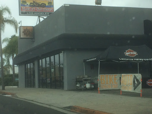 Harley-Davidson Dealer «California Harley-Davidson», reviews and photos, 1517 Pacific Coast Hwy, Harbor City, CA 90710, USA