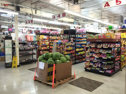 Grocery Store «Central Store», reviews and photos, 10105 S Central Ave, Los Angeles, CA 90002, USA