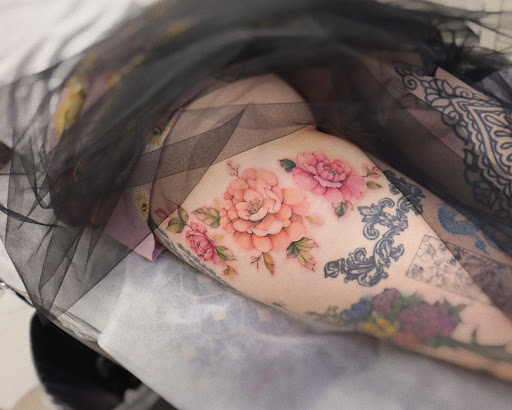 Baron Art Tattoo & Piercing Studio
