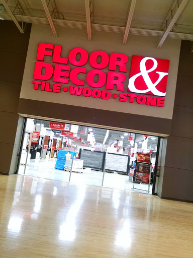 Tile Store «Floor & Decor», reviews and photos, 6100 W Grand Ave, Gurnee, IL 60031, USA