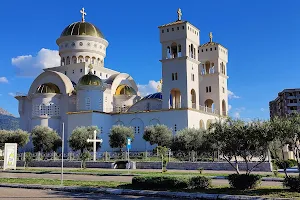 Church of St. Jovan Vladimir image
