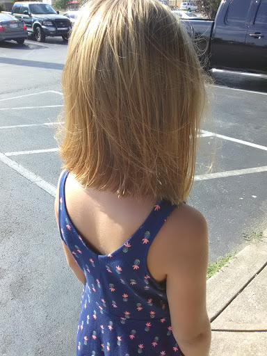 Hair Salon «Great Clips», reviews and photos, 4154 Fort Campbell Blvd, Hopkinsville, KY 42240, USA