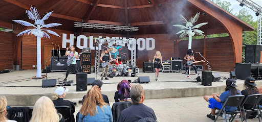 Amphitheater «Wildwood Amphitheater», reviews and photos, 2700 Joslyn Ct, Lake Orion, MI 48360, USA