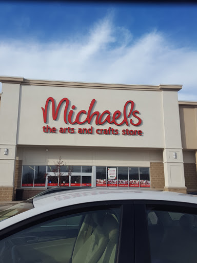 Craft Store «Michaels», reviews and photos, 628 E McGalliard Rd, Muncie, IN 47303, USA