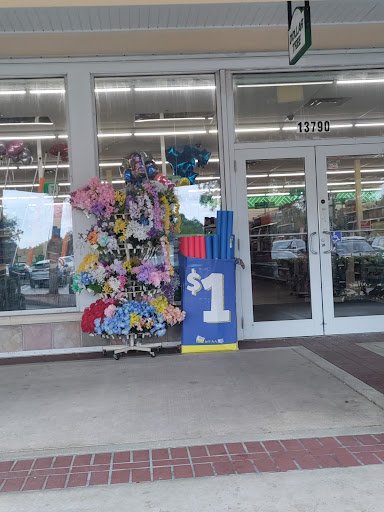 Dollar Store «Dollar Tree», reviews and photos, 13790 W State Rd 84, Davie, FL 33325, USA