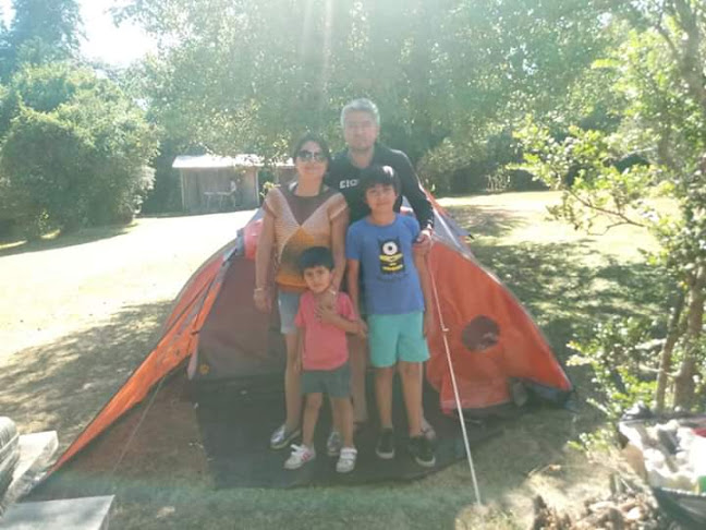 Camping Chanlelfu - Camping