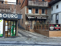 Photos du propriétaire du Pizzeria Gusto e basta ! à Morzine - n°1