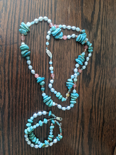 Jeweler «Blue Water Jewelers», reviews and photos, 500 Anastasia Blvd, St Augustine, FL 32080, USA