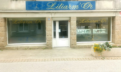 Liliarm'Or à Plouguerneau