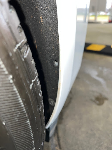 Auto Body Shop «Hot Wheels Paint & Body», reviews and photos, 6331 Atlanta Hwy, Montgomery, AL 36117, USA