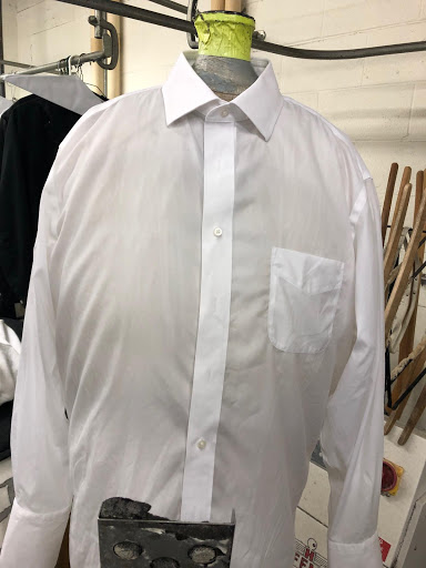 Dry Cleaner «Pierce Cleaners», reviews and photos, 5205 N High St, Columbus, OH 43214, USA