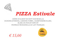 Photos du propriétaire du Pizzas à emporter Plaisirs Pizzas à La Bresse - n°15