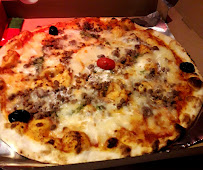 Pizza du La Felicita Restaurant Italien à Grenoble - n°10