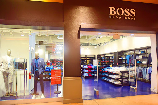 BOSS Outlet Miami
