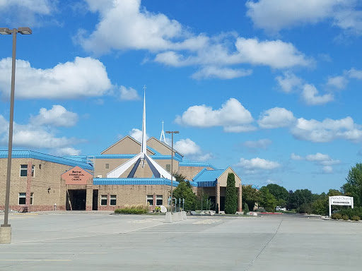 Church «Bethel Church», reviews and photos, 2702 30th Ave S, Fargo, ND 58103, USA
