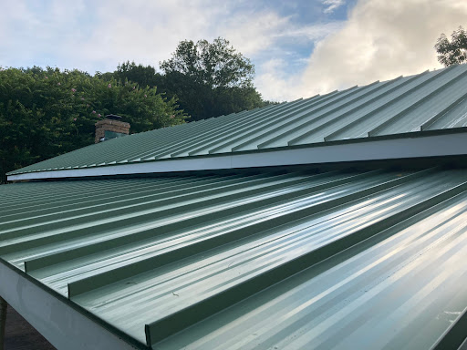 Roofing Contractor «Tim Leeper Roofing», reviews and photos, 14919 Lebanon Rd, Old Hickory, TN 37138, USA