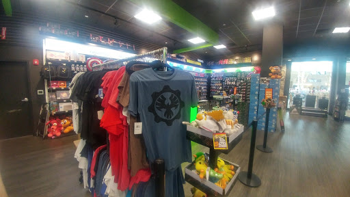 Gift Shop «ThinkGeek», reviews and photos, 6020 E 82nd St #1021, Indianapolis, IN 46250, USA
