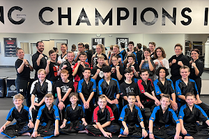 Lawrence Championship Martial Arts image