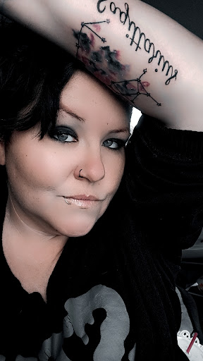 Explore anastasia tattoo ideas, creative tattoo ideas in Alamosa, available at The Shop Tattoo & Comics