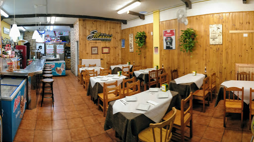 El Rincon de Marcos, Firgas en Firgas