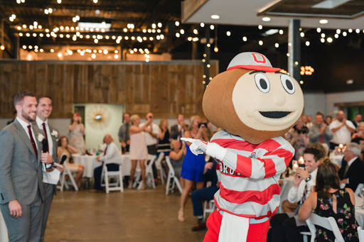 Event Venue «Vue Columbus», reviews and photos, 95 Liberty St, Columbus, OH 43215, USA